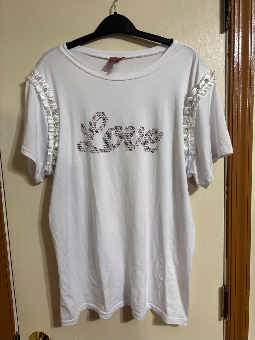 LOVE tee shirt